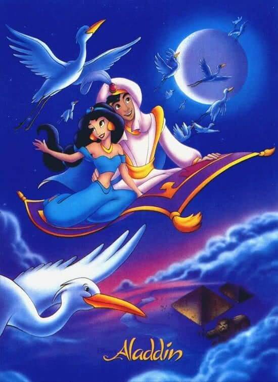알라딘
