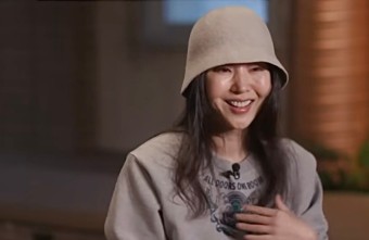 "xxx" 민희진 대표 기자회견중 욕설 논란