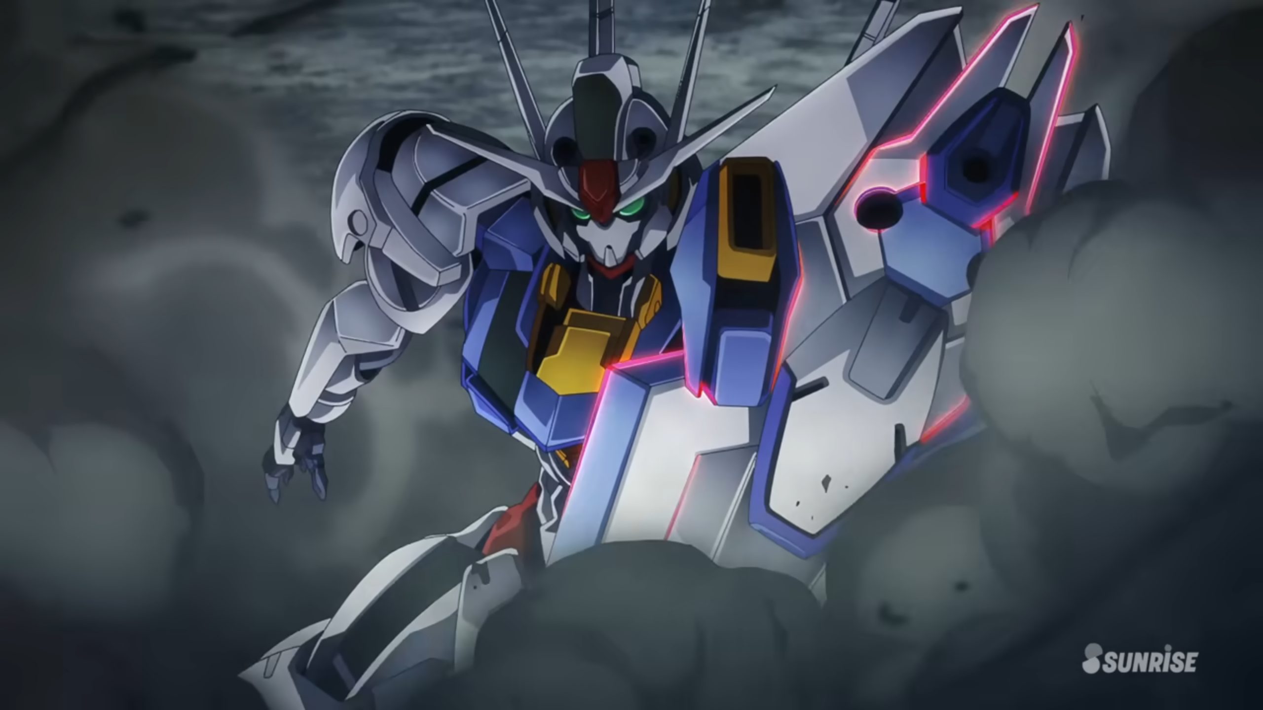 슈퍼로봇대전 Y 신규 참전작, ‘기동전사 건담 수성의 마녀’ 완전 정리