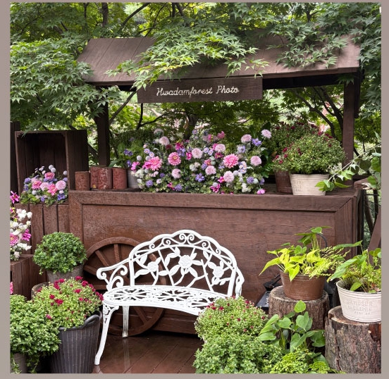 화담숲 화담채 예약 관련 이미지