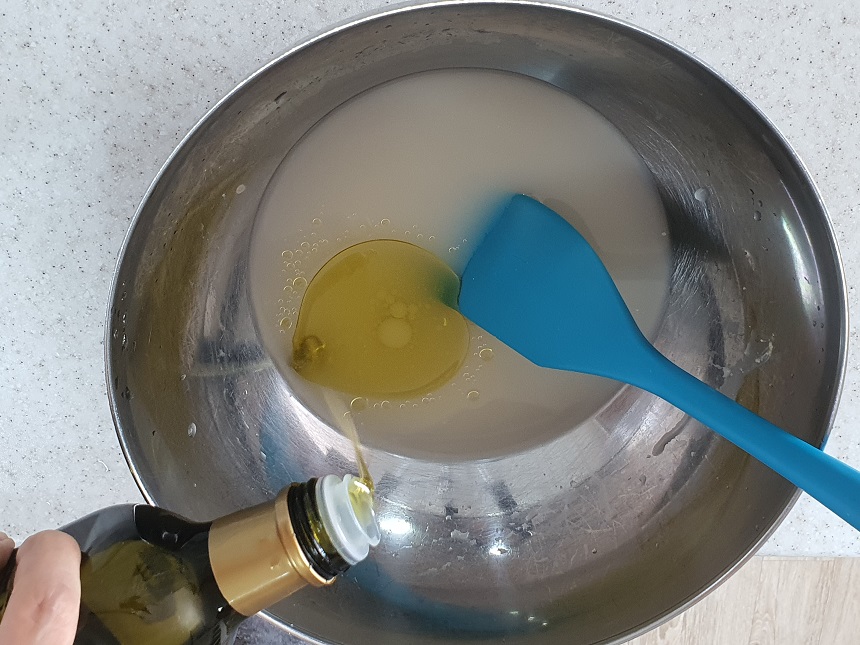 치아바타만들기