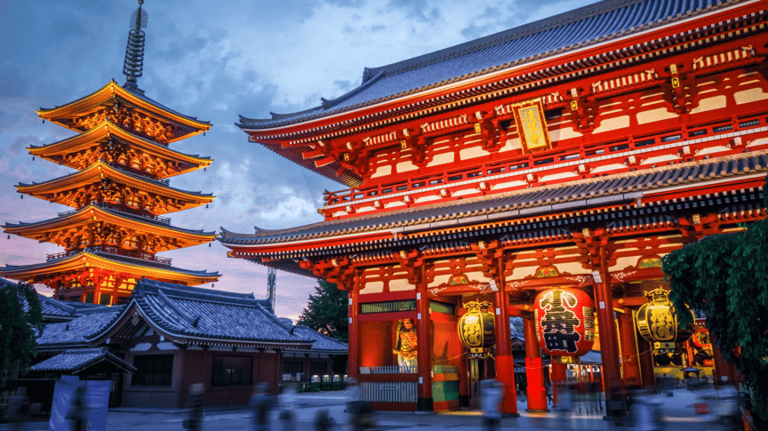 시간 제한 여행 챌린지: 12시간 동안 이 도시에서 할 수 있는 최고의 경험