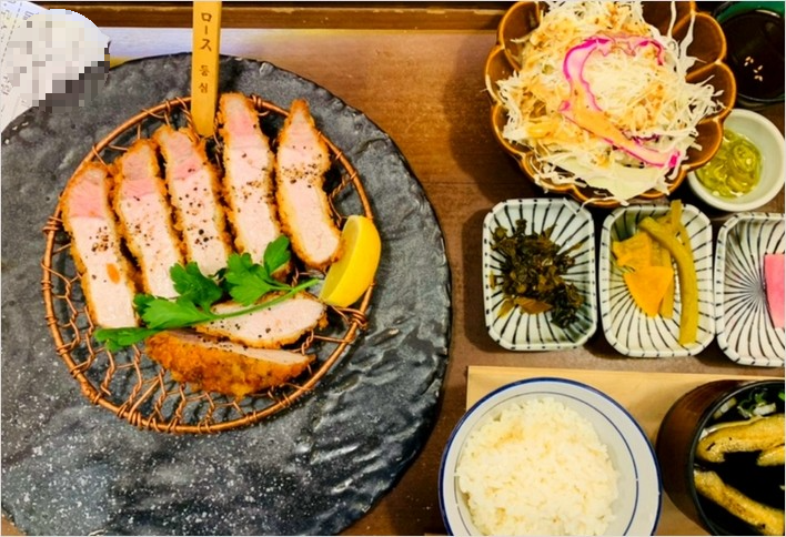 생방송 투데이 맛집