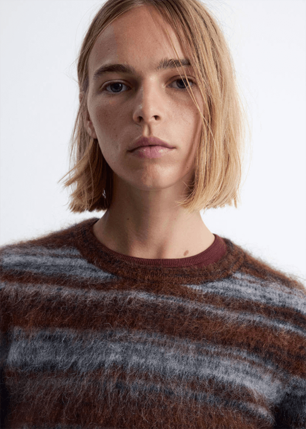 벌거벗은 세계사 224회 이혜성 니트