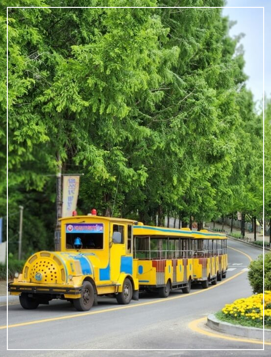 광주 가볼만한곳 베스트10 우치공원