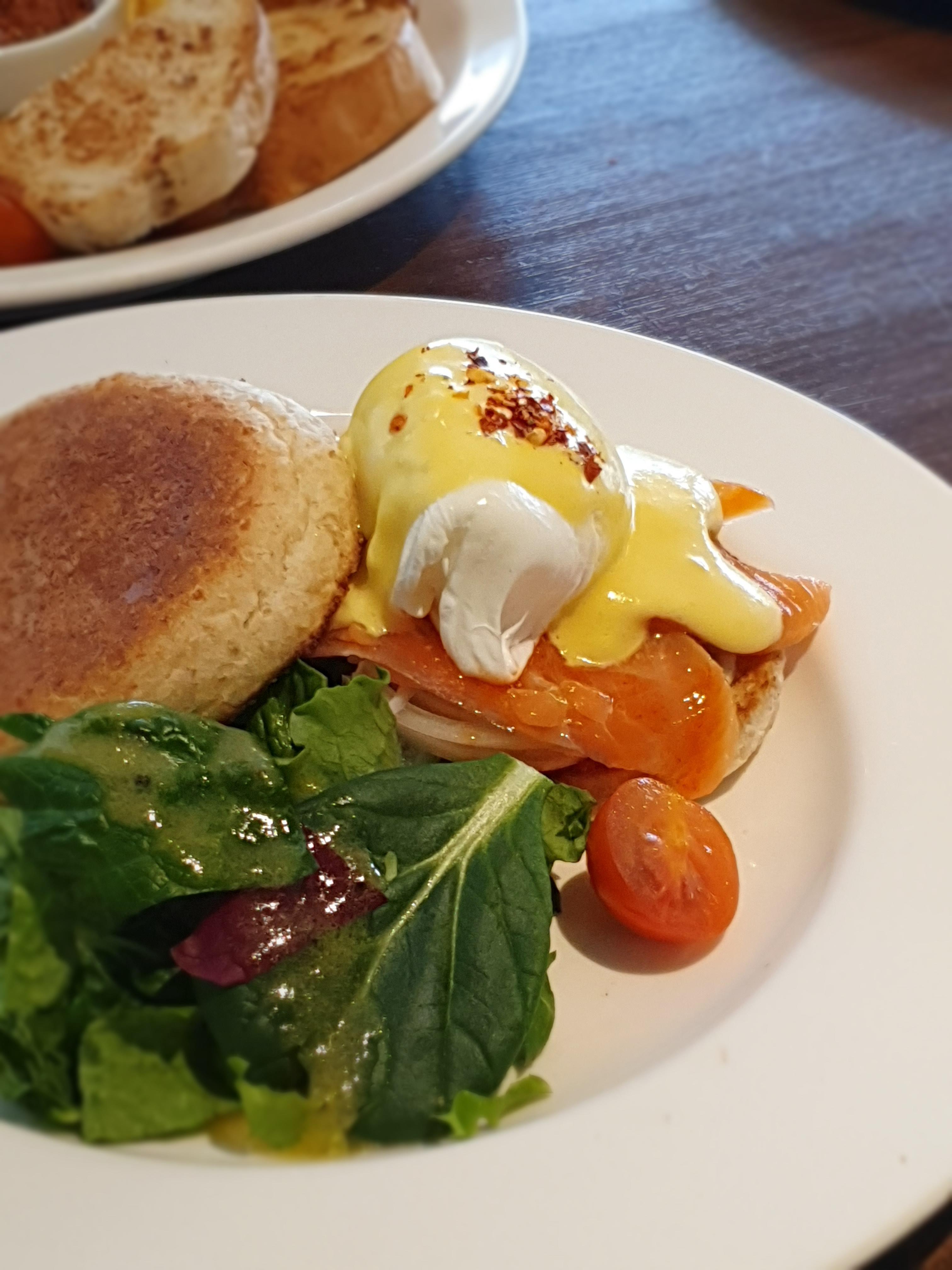 서울대입구역 브런치 사담