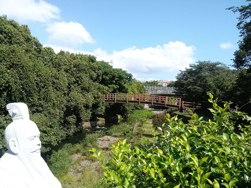 제주(Jejudo) 올레6~7코스