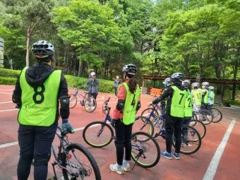 &amp;quot;자전거