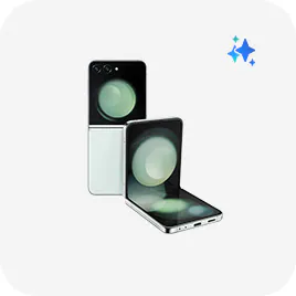 갤럭시 Z 플립5