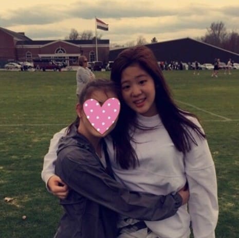 고현정 딸 정해인 근황
