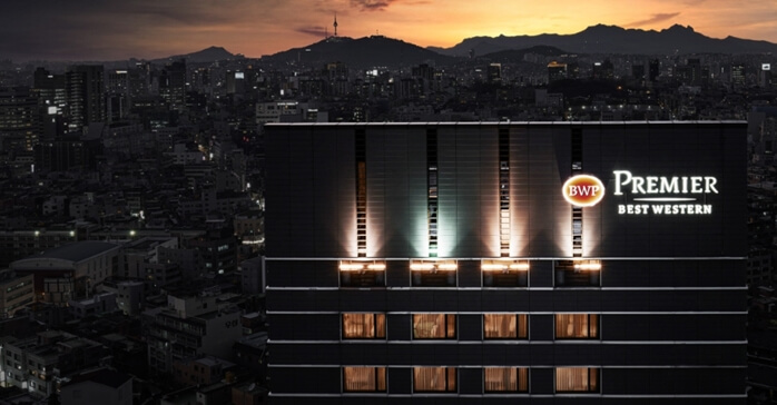 베스트웨스턴-프리미어-강남호텔