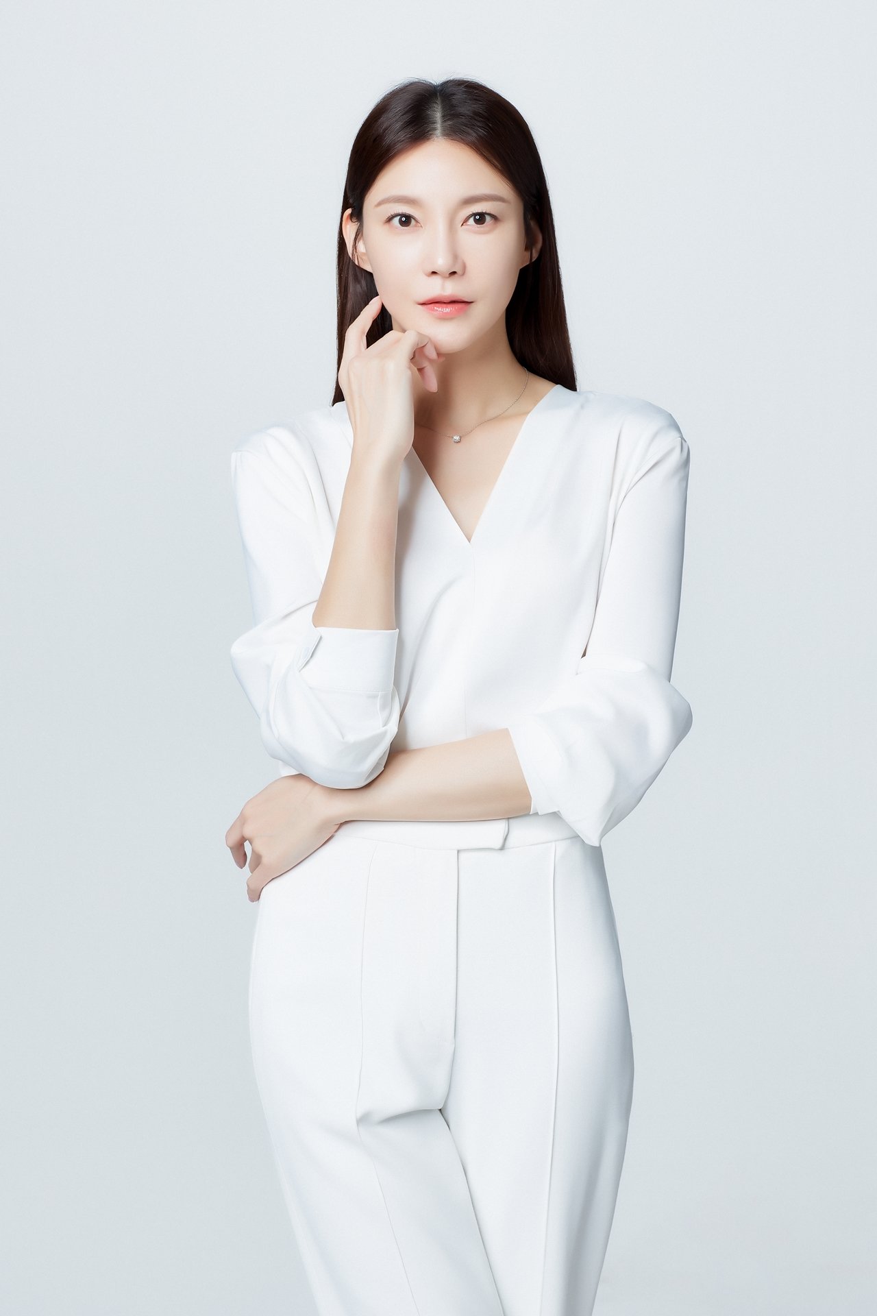 배우 차예련 학교폭력 의혹과 공식 부인 관련 이미지