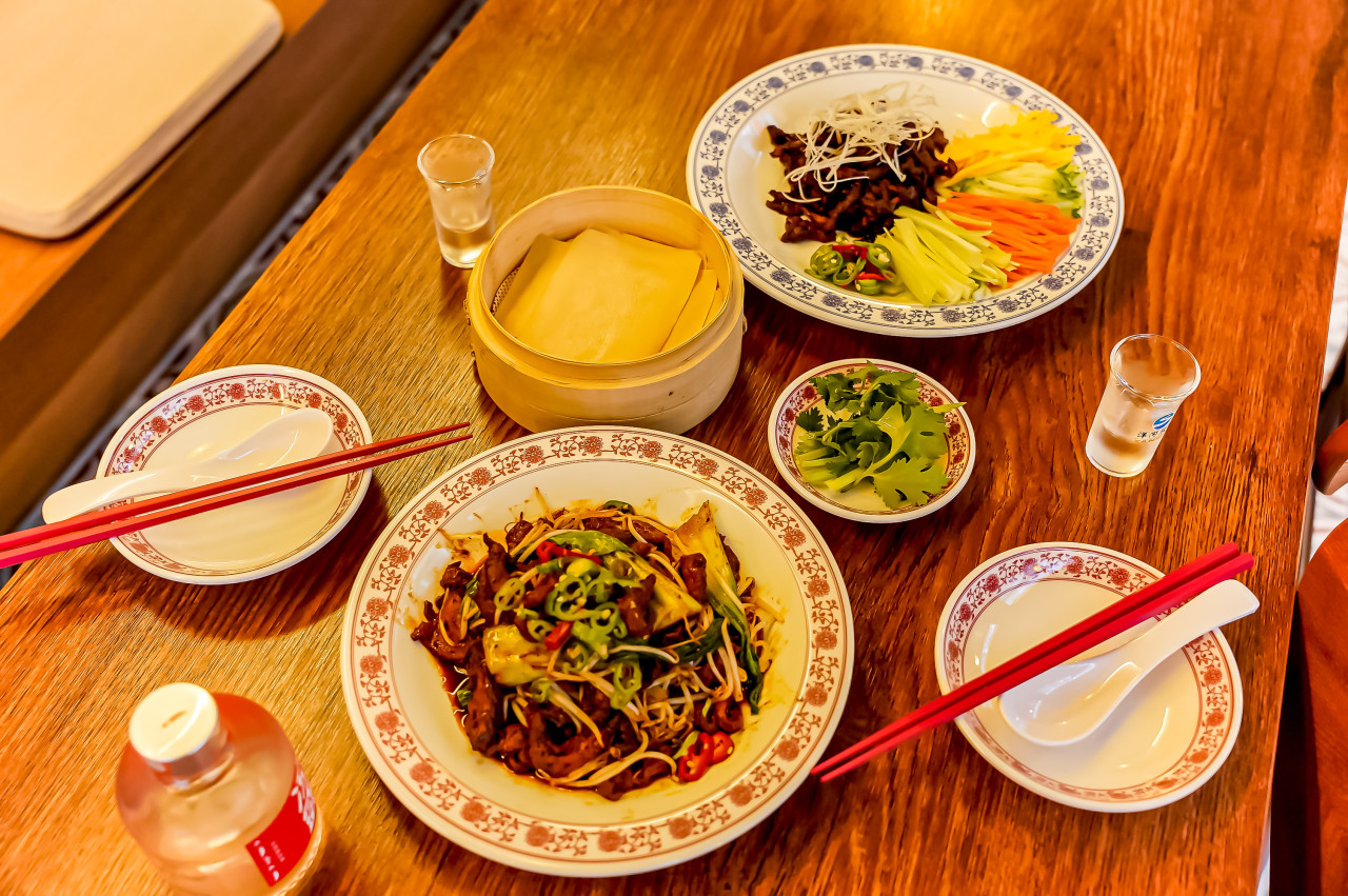 생생정보 고수의 부엌