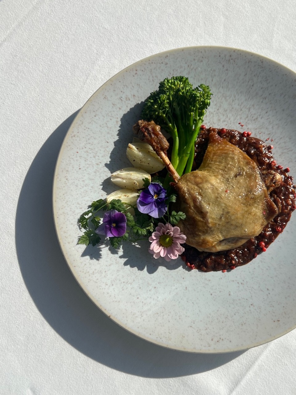  화이트데이 데이트 한강뷰