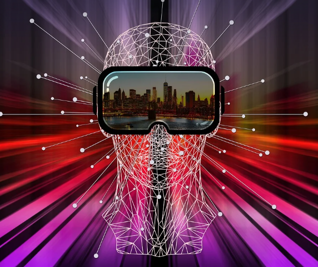 게임 AI와 관련된 사진