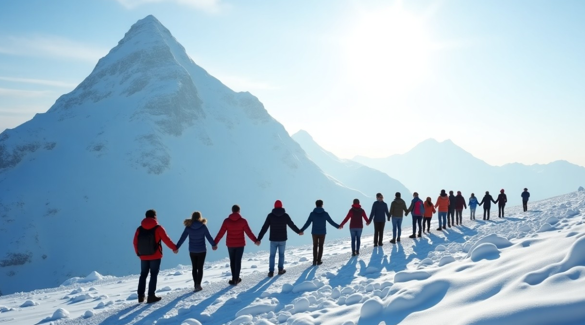 브랜드 코어 스토리란?