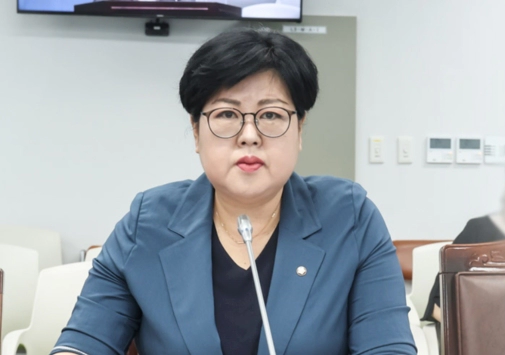 김미나 의원 프로필 나이 고향 학력 경력