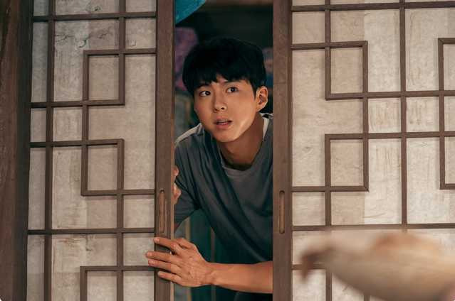 폭삭 속았수다 박보검 연기 박보검 연기분석 바로가기