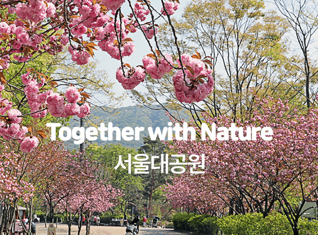 서울대공원 흡연실