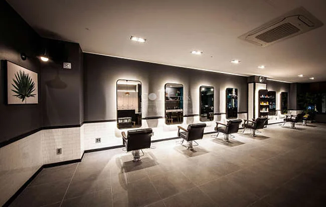 뷰림헤어 인하대점