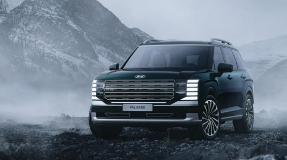신형 팰리세이드 풀체인지 출시일, 가격, 하이브리드, 디자인, 제원, 실내