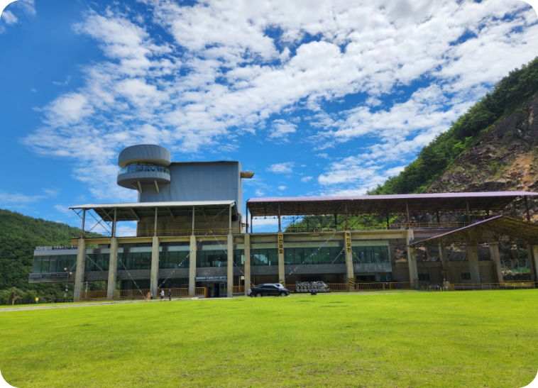 2025 강원도 동해 아이와 함께 가볼만한곳, 무릉별유천지, 라벤더 축제 총정리