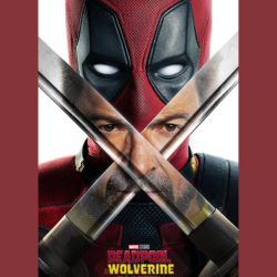 마블 영화 데드풀과 울버린 관련 사진
