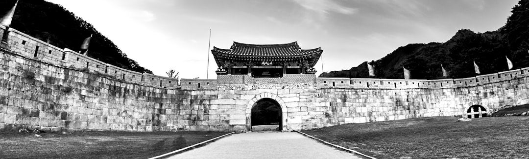 Mungyeong