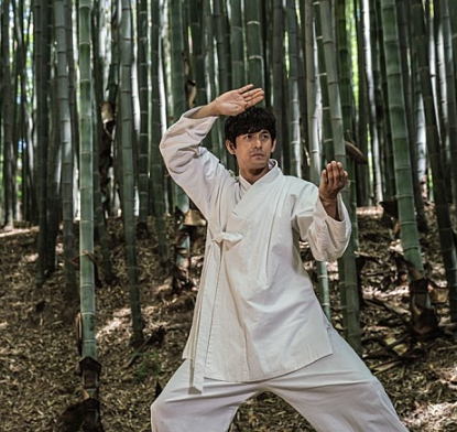 죽림고수 게임방법