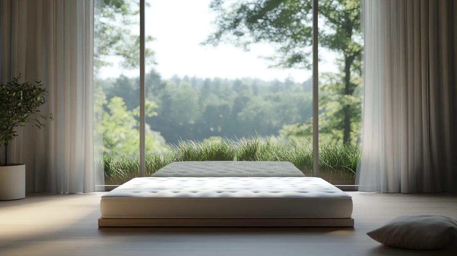 2025 매트리스 피로 회복 가이드: 효과적인 5가지 선택법