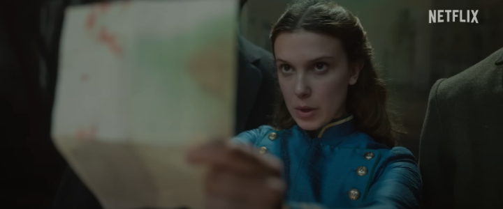 사건의단서를해석하는에놀라홈즈