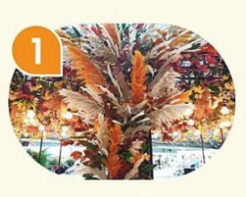 코스모스축제 고양가을꽃축제 예매, 주차장