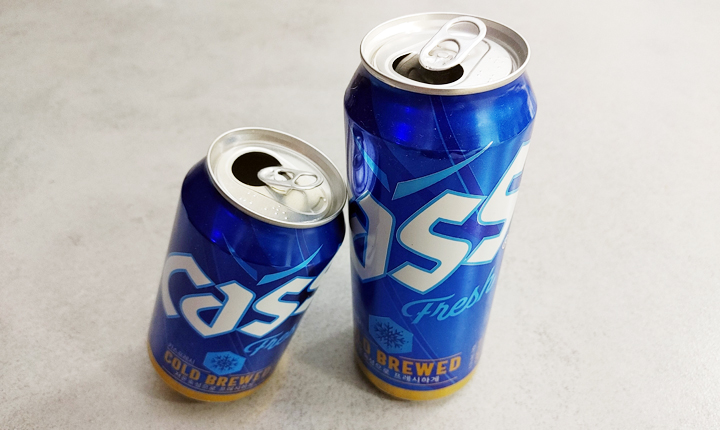 맥주 유통기한 메인이미지