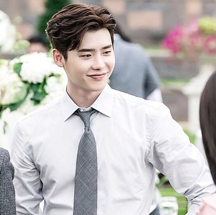 배우-이종석