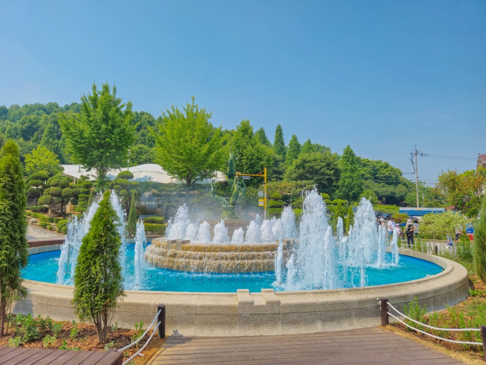 백만송이 장미축제