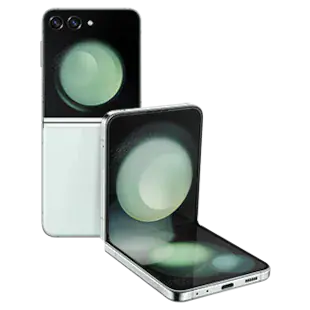 삼성 갤럭시 Z Flip5