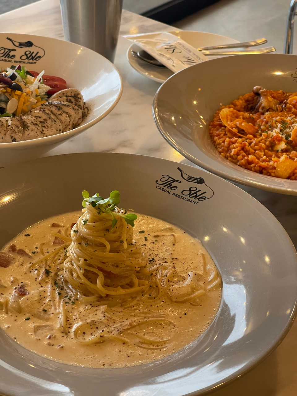 부산 해운대 디에이블