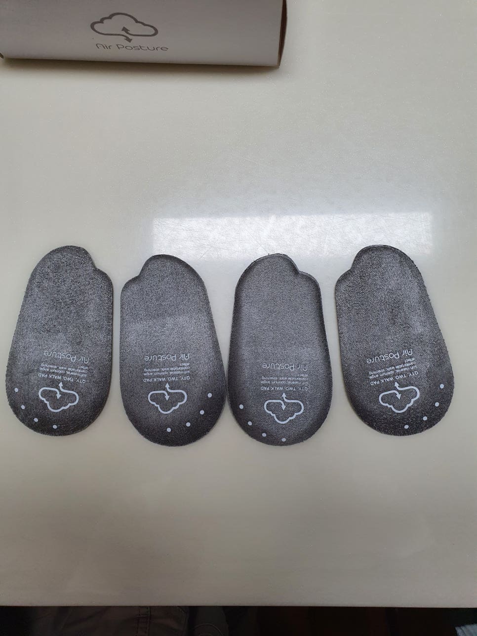 에어포스쳐 워크패드