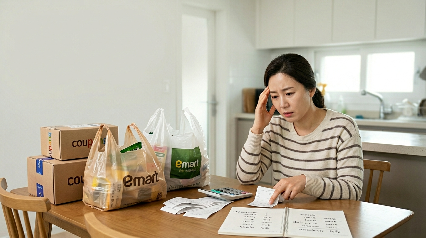 돈없는 사람들의 습관들