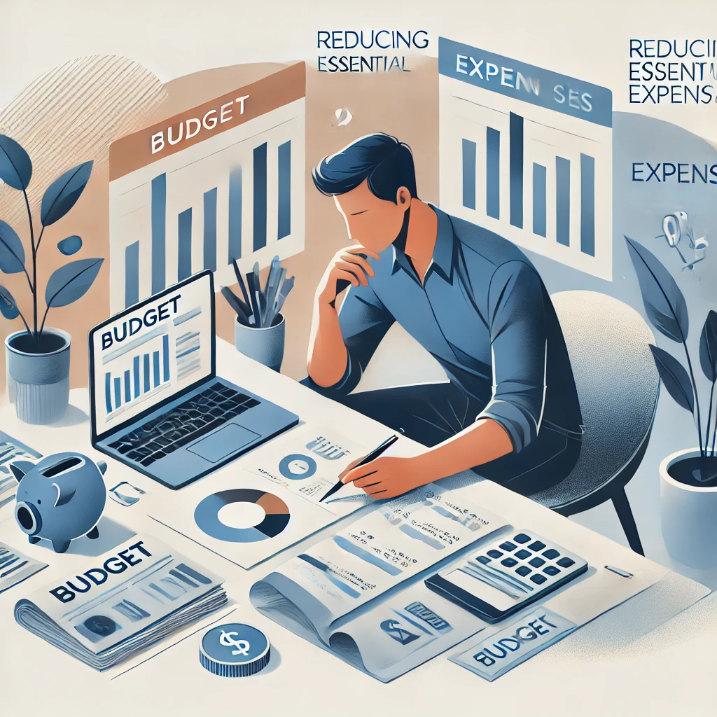 효율적인 예산관리