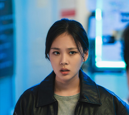 열혈사제2 출연진-21