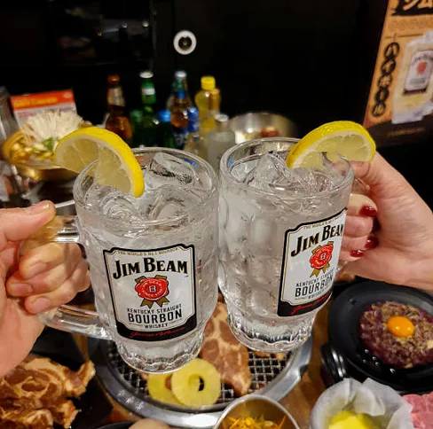 까치산 갈비 대구본점