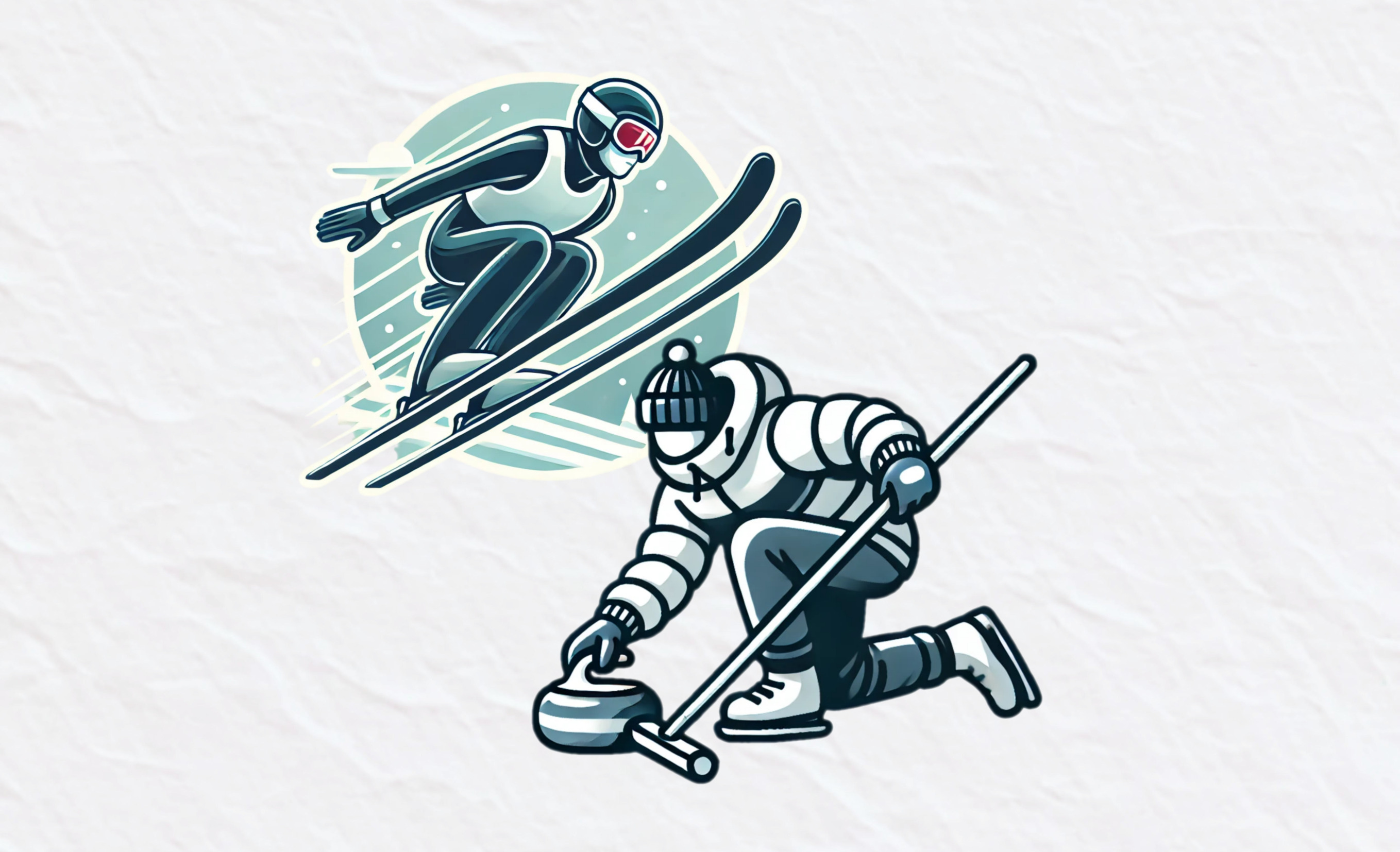 2025 하얼빈 동계 아시안게임은 아시아의 겨울 스포츠 대축제!