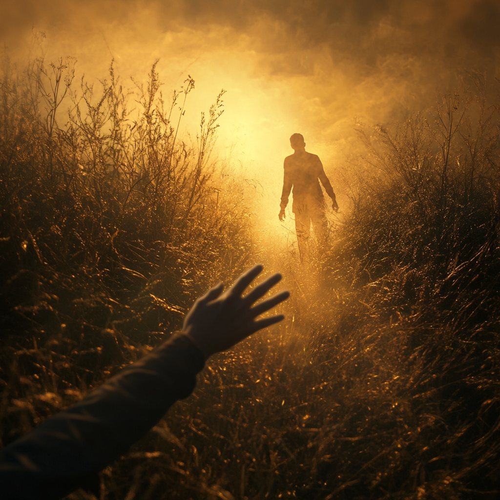 죽은사람이 나오는 꿈