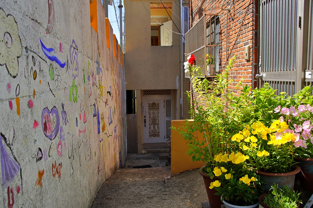 주일 예배 대표 기도문 5월 다섯째 주