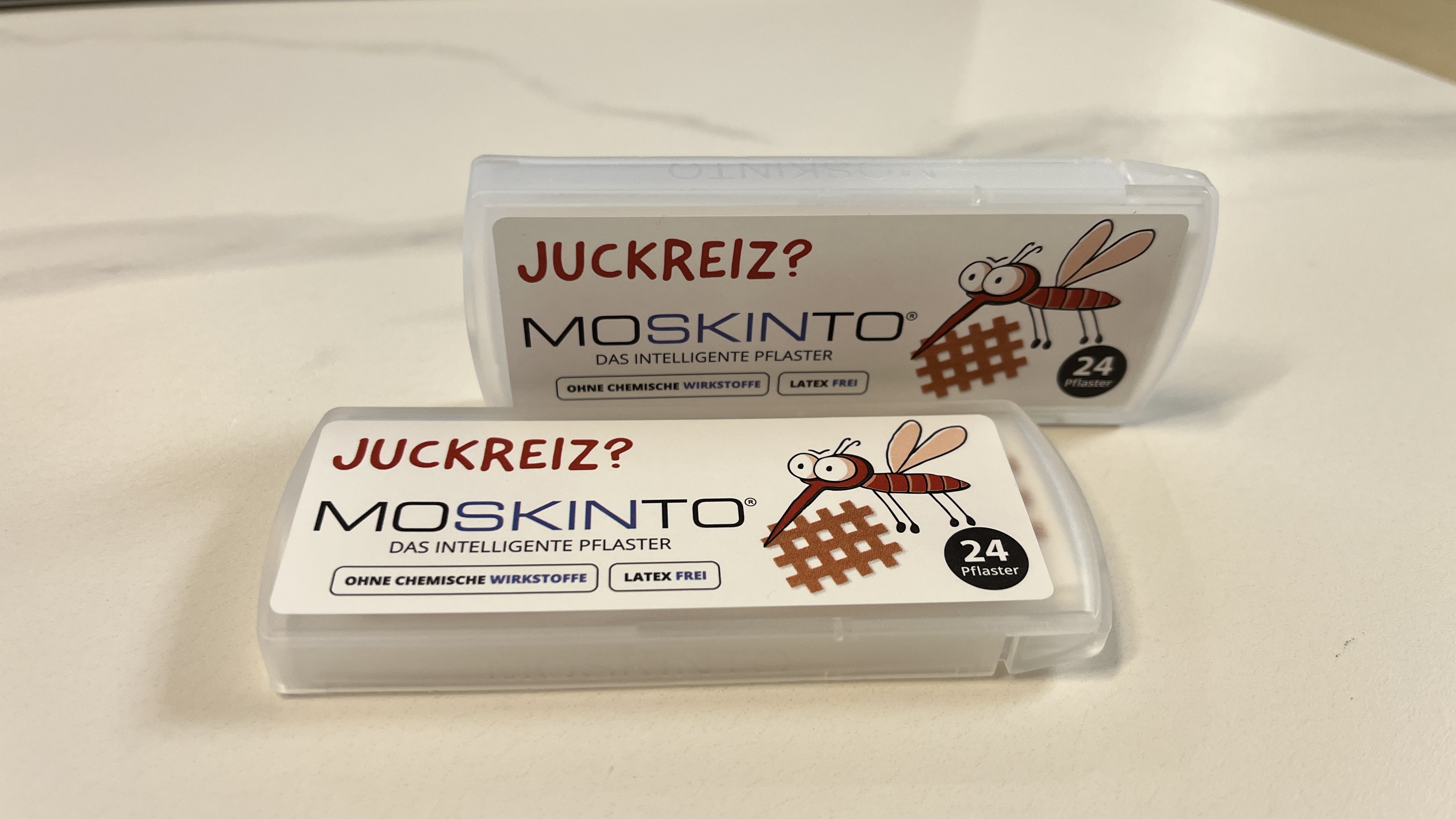 모스킨토 제품 사진