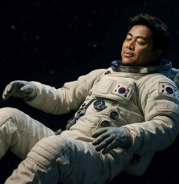 우주에 온 듯한 이름&amp;#44; 그 원리는?