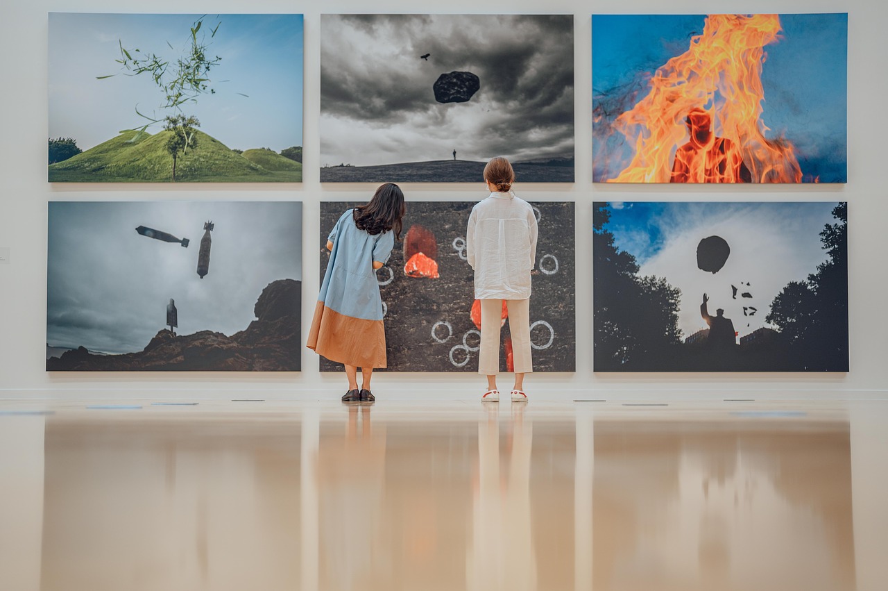 국립현대미술관 과천관