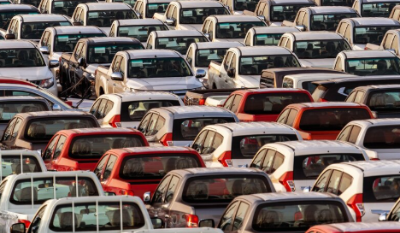 중고차 시세 조회