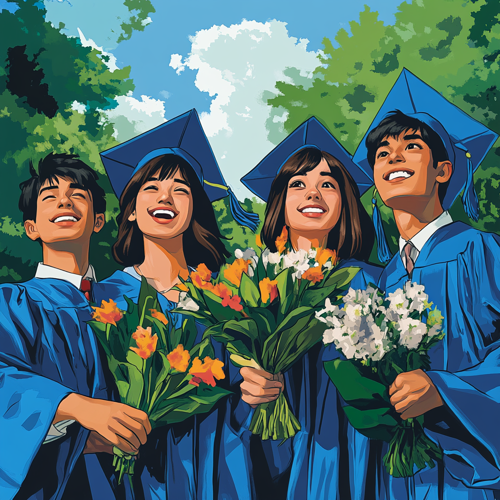 중3 졸업선물 추천 아이디어